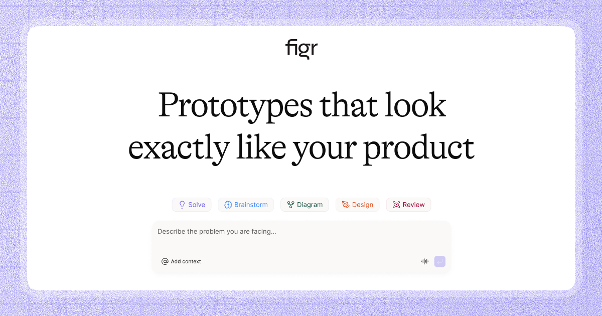 Figr AI